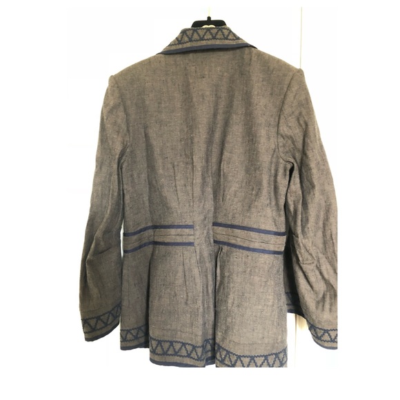 Jacket - Picture 2 of 4